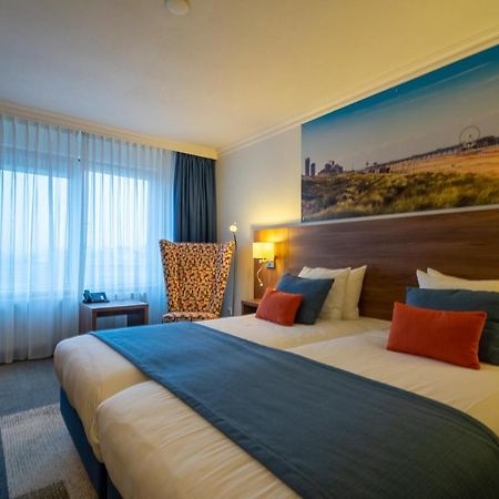 Skotel The Hague, Hotelschool Haag Eksteriør bilde